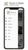 Newzz screenshot 3