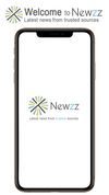 Newzz screenshot 1