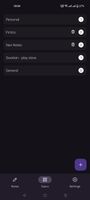 Nex Notes screenshot 3