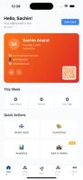 Nexalink screenshot 1