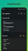 NexNode screenshot 1