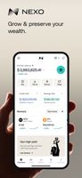 Nexo screenshot 1