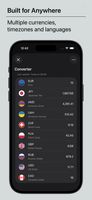 Next - Tasks & Money screenshot 1
