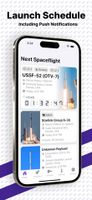 Next spaceflight screenshot 1