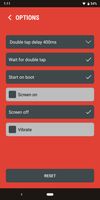 Next Track: Skip tracks with volume buttons screenshot 2
