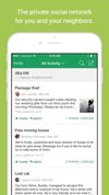 Nextdoor screenshot 1