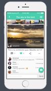 NextHub screenshot 1