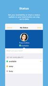 Nextiva screenshot 3
