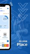 Fitness App All in one place 
Sync Scale to measure it up, search healthy restaurants, a comprehensive guide for your daily workouts, and even weekly progress report.