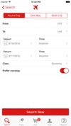 NexTravel screenshot 1
