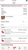 NexTravel screenshot 3