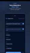 NextThing for GTD screenshot 2