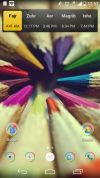 Nexus Circle Icon Pack screenshot 3
