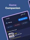 Nexzy screenshot 1