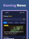 Nexzy screenshot 2