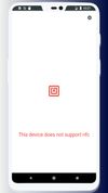 NFC Checker screenshot 2