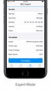 NFC for iPhone screenshot 3