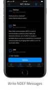 NFC for iPhone screenshot 2