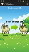 NFC Tag Cloner screenshot 2