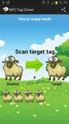 NFC Tag Cloner screenshot 3