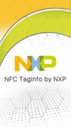 NFC TagInfo by NXP screenshot 1