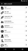 NFC Tools screenshot 3