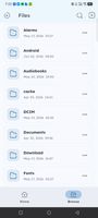 NFile screenshot 1