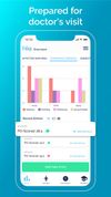 Nia - The eczema App screenshot 3