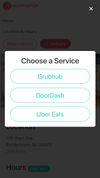 Nibble.me screenshot 2