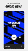 Nike Run Club screenshot 2