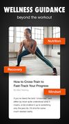 Nike Training Club screenshot 3