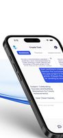 NIMBO AI Advanced Chatbot screenshot 1