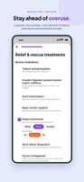 Nimbus Migraine Tracker screenshot 3