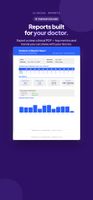 Nimbus Migraine Tracker screenshot 1