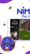 Nimo TV screenshot 1