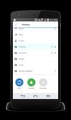 Nine screenshot 1