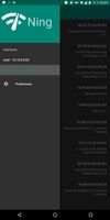 Ning Network-Scanner screenshot 3