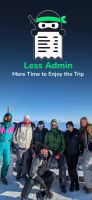Do less maths and more trip