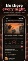 Stories plays in your voice even when you can't be present