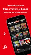 Nintendo Music screenshot 2
