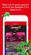 Nintendo Switch Online screenshot 1