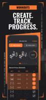 No Fuss Gym screenshot 2