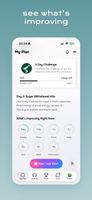 See what is improving: energy, mood, focus, sleep