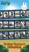 No2g: Nonogram Griddlers screenshot 1