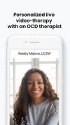 NOCD: OCD Treatment App screenshot 3