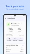 Nocta Pro Subscription Manager screenshot 2