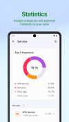 Nocta Pro Subscription Manager screenshot 3