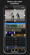 Node Video screenshot 1
