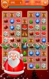Noel Blast - Christmas Match 3 screenshot 1