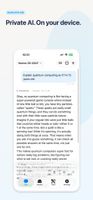 Noema screenshot 2